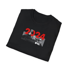 Trump Survives Assassination Attempt T-Shirt