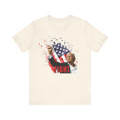 Against the Destruction of Freedom,I Stand With Trump Donald Trump  T-Shirt Trump Shirt