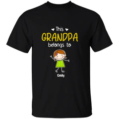 Grandpa T Shirt